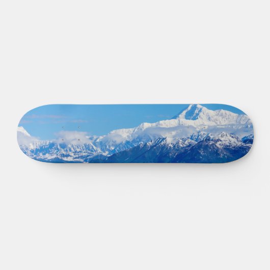 Skateboard Majestic Mt McKinley (Horz)