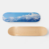 Skateboard Majestic Mt McKinley (Horz)