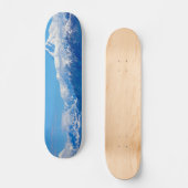 Skateboard Majestic Mt McKinley (Recto)