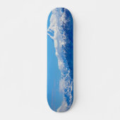 Skateboard Majestic Mt McKinley (Devant)