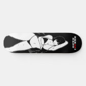 Skateboard Maki (Horz)
