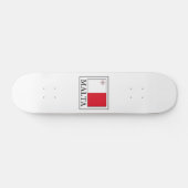 Skateboard Malte (Horz)