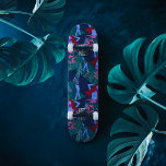 Skateboard Manananggal<br><div class="desc">Théorie du folklore aux Philippines</div>