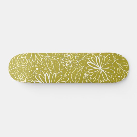 Skateboard Mandala 29 de luxe (Horz)