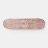 Skateboard Mandala 53 de luxe (Horz)