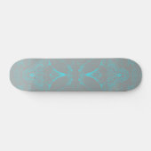 Skateboard Mandala 6 (Horz)
