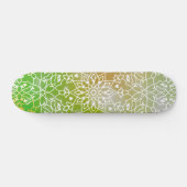 Skateboard Mandala Inspiration 11 (Horz)