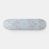 Skateboard Mandala Inspiration 2 (Horz)