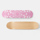 Skateboard Mandala Luxe 18 (Horz)