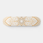 Skateboard Mandala Luxe 31 (Horz)