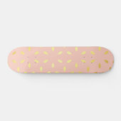 Skateboard Mandala Luxe 8 (Horz)