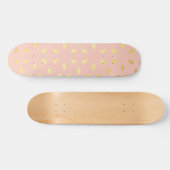 Skateboard Mandala Luxe 8 (Horz)