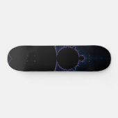 Skateboard Mandelbrot Set 10 (Horz)