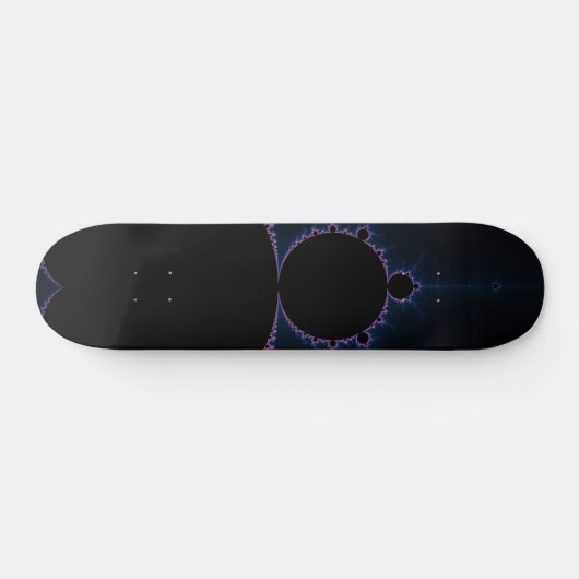Skateboard Mandelbrot Set 10 (Horz)