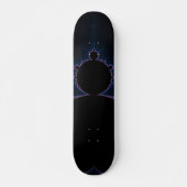 Skateboard Mandelbrot Set 10 (Devant)