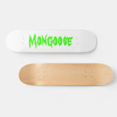 Skateboard Mangouste (Horz)
