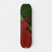 Skateboard Manny La Mantella (Grenouille) (Devant)