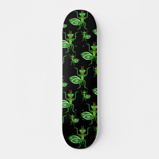 Skateboard Mantis (Devant)