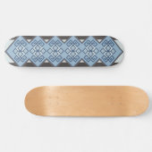 Skateboard Manto Andino (Horz)