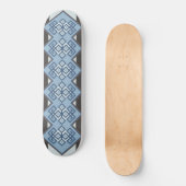 Skateboard Manto Andino (Recto)
