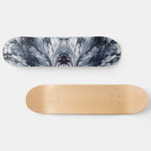Skateboard Marbre (Horz)