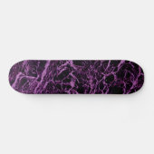 Skateboard Marbre (Horz)
