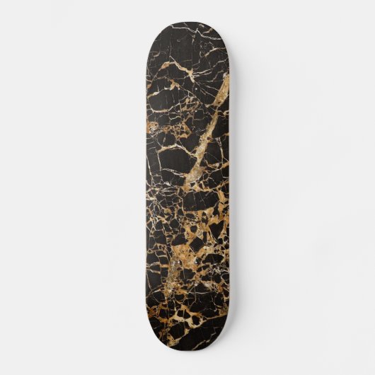 Skateboard Marbre (Recto)