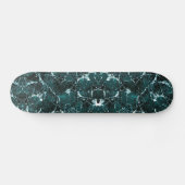 Skateboard Marbre (Horz)