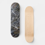 Skateboard Marbre (Recto)