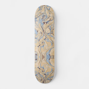 Skateboard Marbre