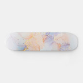 Skateboard Marbre (Horz)