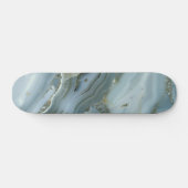 Skateboard Marbre (Horz)