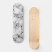 Skateboard Marbre (Recto)