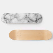 Skateboard Marbre (Horz)
