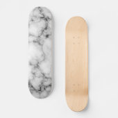 Skateboard Marbre (Recto)