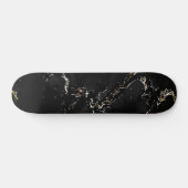 Skateboard Marbre Pitch Black Desert (Horz)
