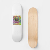 Skateboard Mardi-Gras-2011 le Joker-1 (Recto)