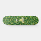 Skateboard Margarita (Horz)