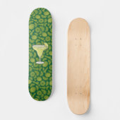 Skateboard Margarita (Recto)