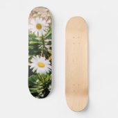 SKATEBOARD MARGUERITE (Recto)