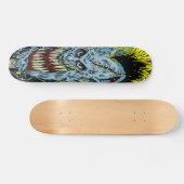 Skateboard Marhta (Horz)