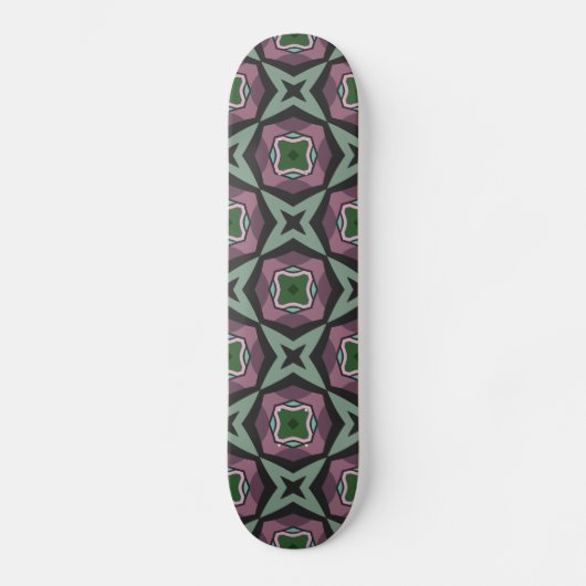 Skateboard Marigo (Recto)