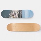 Skateboard Marina di Corricella View 1 - Procida (Horz)