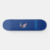 Skateboard Marlin (Horz)