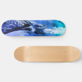 Skateboard Marque Ice Dragon Dd (Horz)