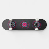 Skateboard Marrakech Eyes (Horz)