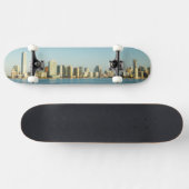 Skateboard Mars 2006. 2 (Horz)
