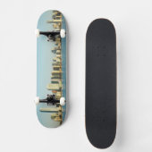 Skateboard Mars 2006. 2 (Recto)