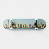 Skateboard Mars 2006. 2 (Horz)