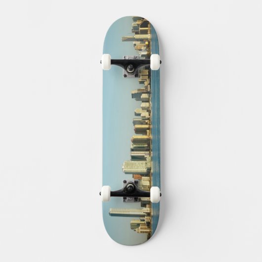 Skateboard Mars 2006. 2 (Recto)